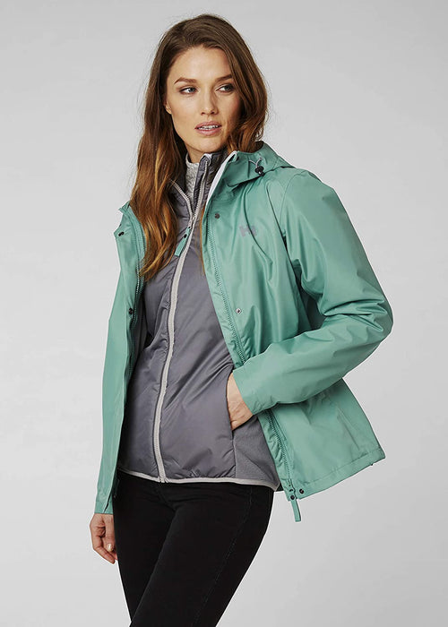Helly-Hansen 53206 Women's Squamish 2.0 Cis Jacket