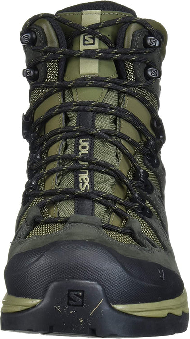 Salomon Men's Quest 4d 3 GTX Backpacking