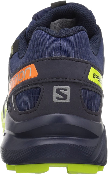 Salomon Men's Speedcross 4 GTX Trail Running Shoes