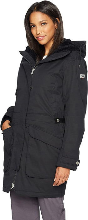 Helly-Hansen Women's Kara Parka