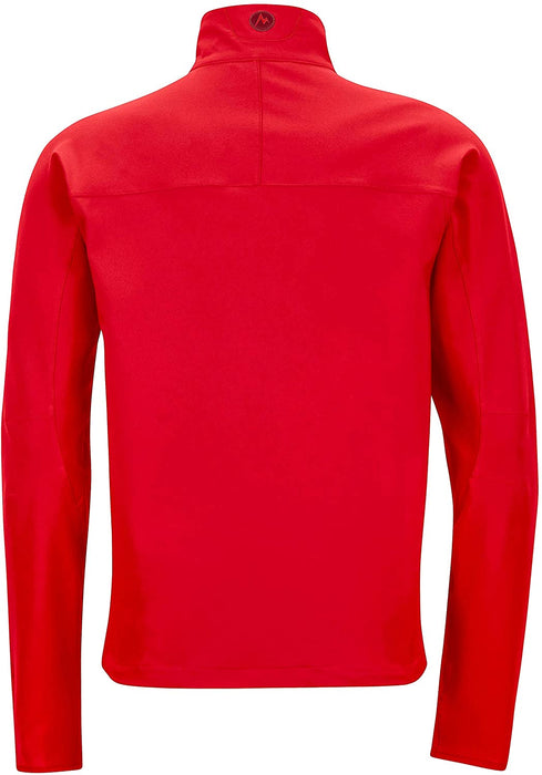 Marmot Men's Tempo Softshell Jacket
