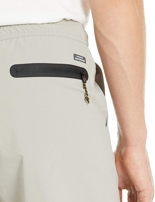 Quiksilver Men's Rapid Tech Walkshort Technical Shorts
