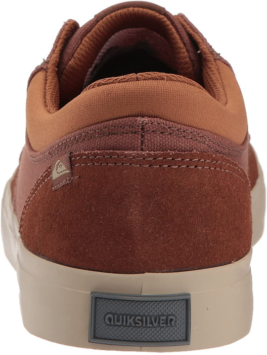 Quiksilver Men's VERANT Sneaker