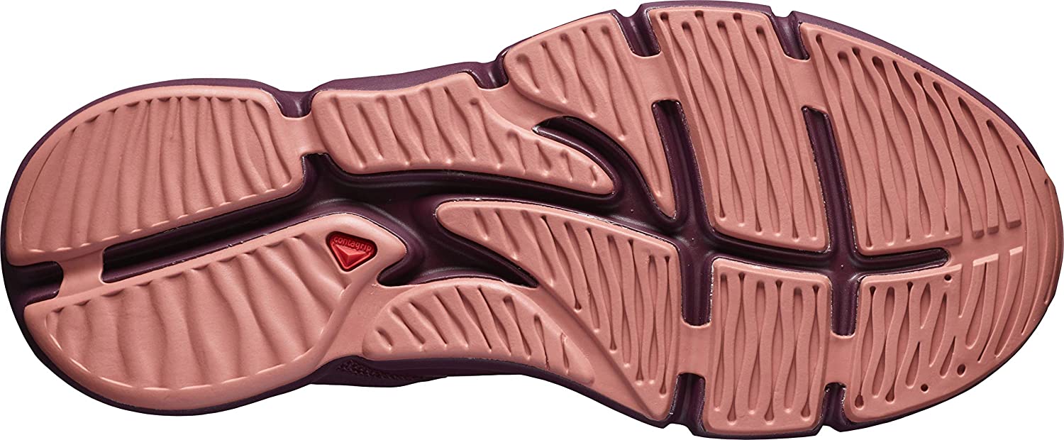 Salomon Women's Predict Soc W Running