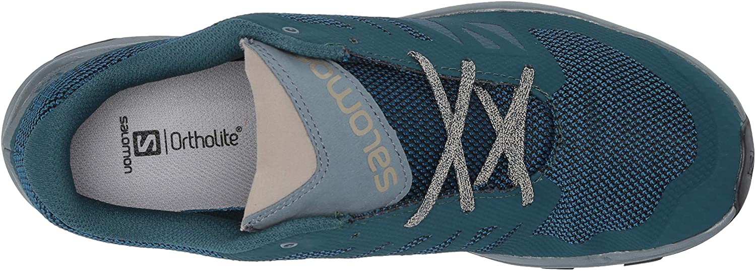Salomon Men's Outline Hiking Shoes
