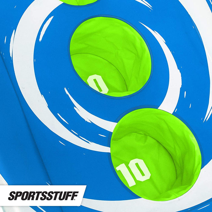 Sportsstuff Aqua Hockey | Pool Game for 2 Players | Great for Use on Land or Water
