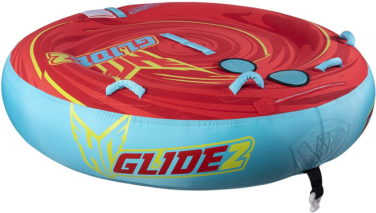 HO Glide 2 Towable Tube