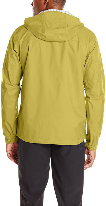 Columbia Men's EvaPOURation Jacket