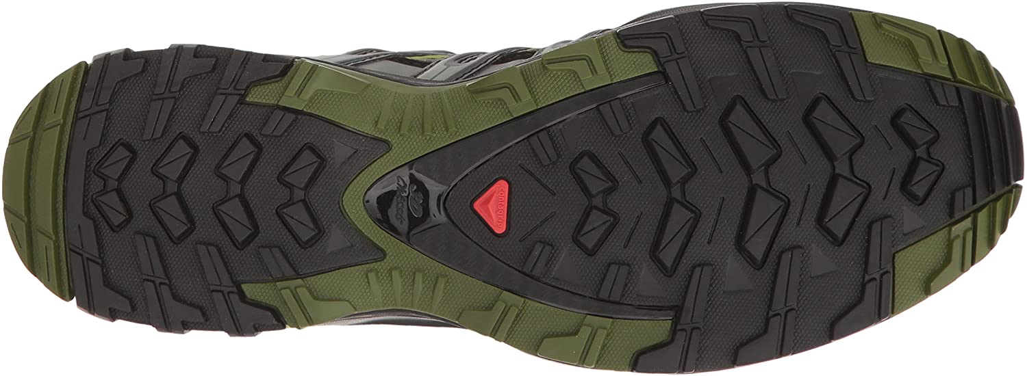 SALOMON Men's Xa Pro 3D