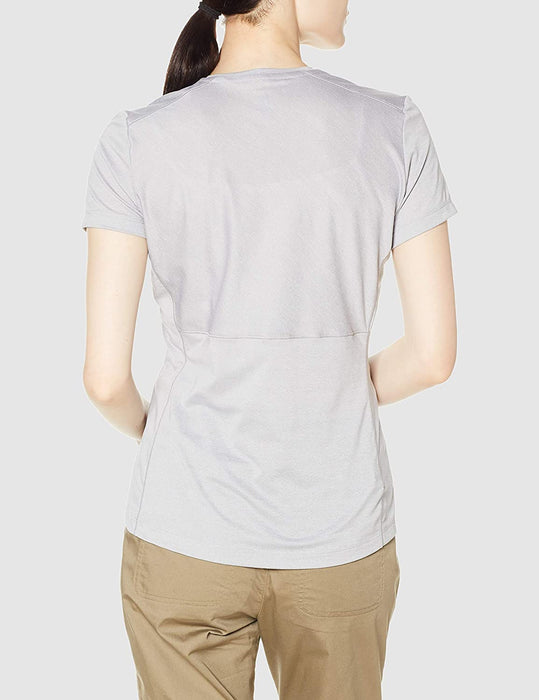 Salomon Womens Standard Shirt W