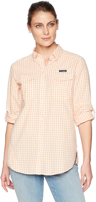 Columbia Sportswear Women's Super Bonehead II Long Sleeve Shirt