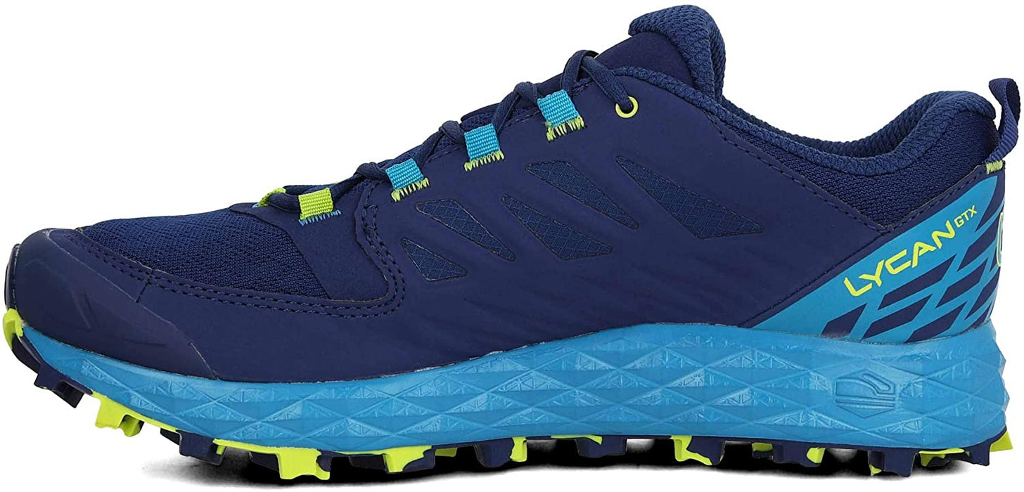La Sportiva Men's Trail Running Shoes