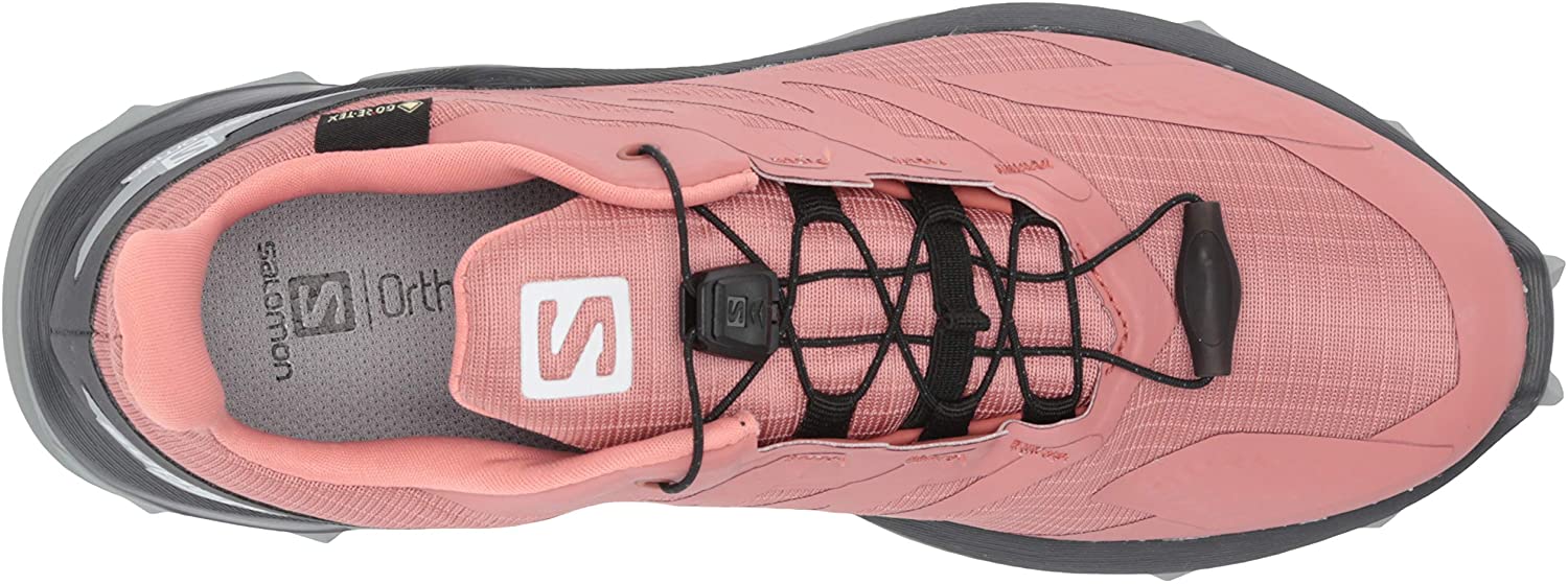Salomon Women's Supercross Blast GTX W Trail Running