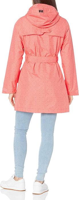 Helly-Hansen Women's Lyness Coat