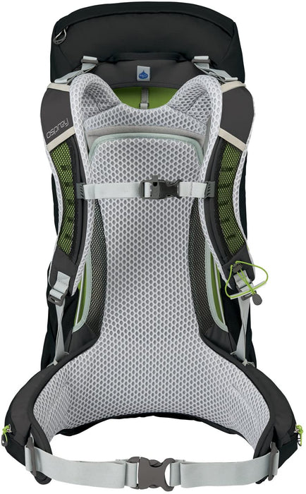 Osprey Stratos 34 Men's Hiking Backpack