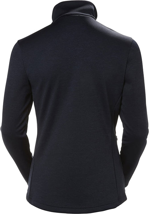 Helly-Hansen W Graphic Fleece Jacket