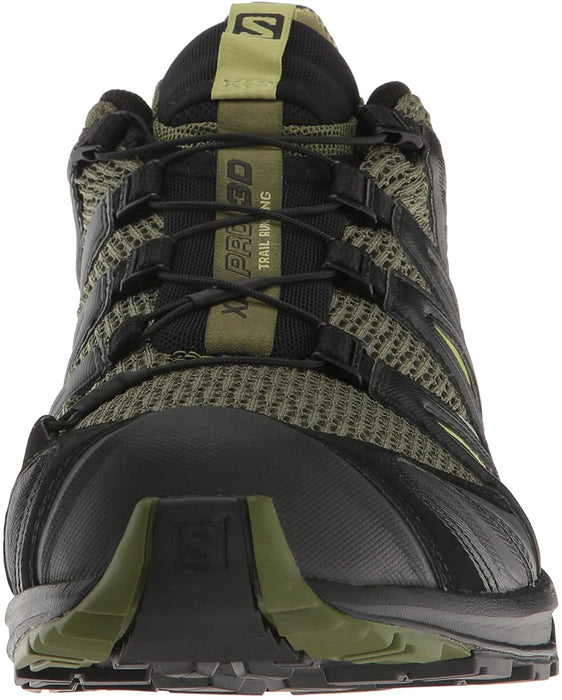 SALOMON Men's Xa Pro 3D