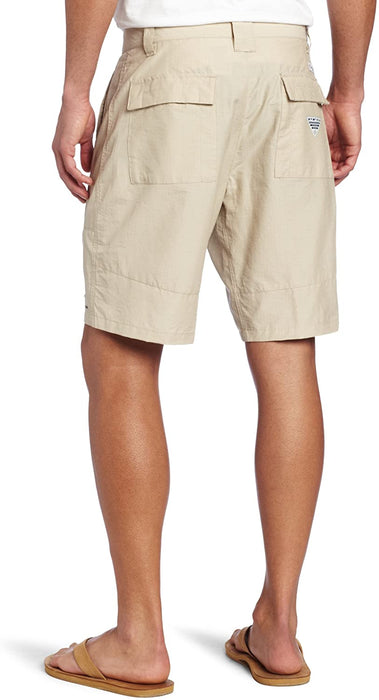 Columbia Men's Barracuda Killer Short, UV Sun Protection