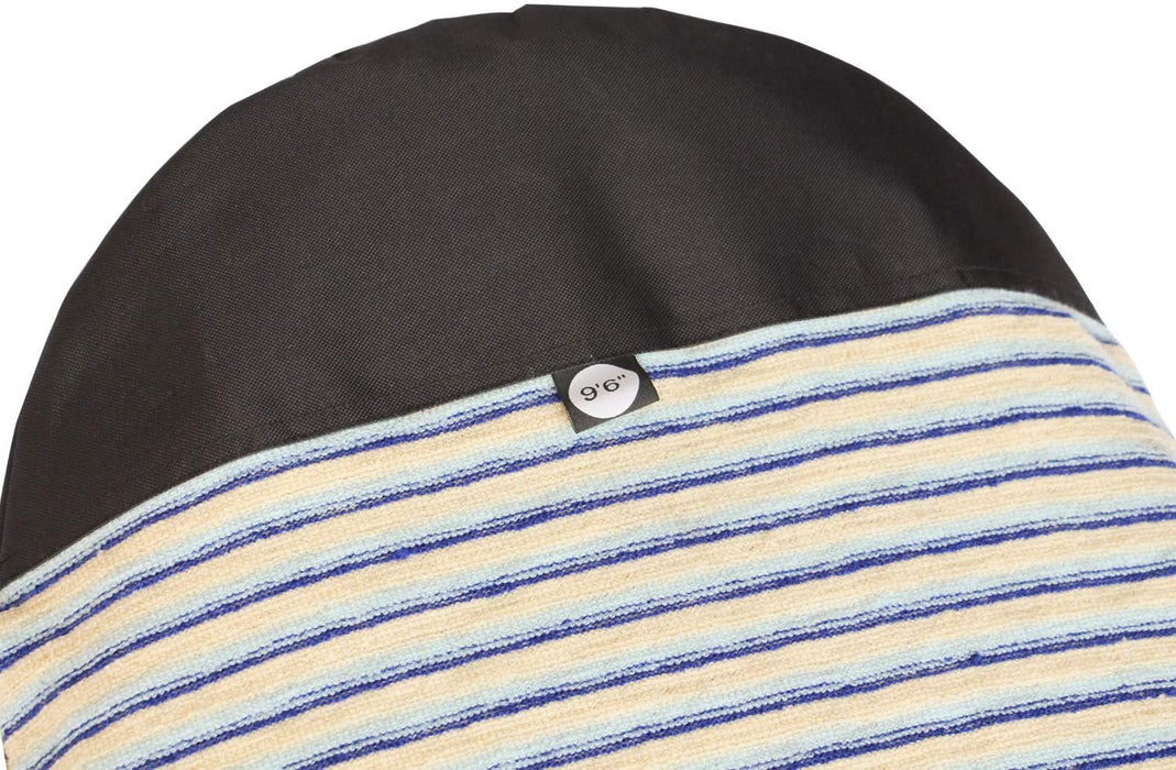 Onefeng Sports Surfboard Sock Cover - Easy Protection for Your Surfboard