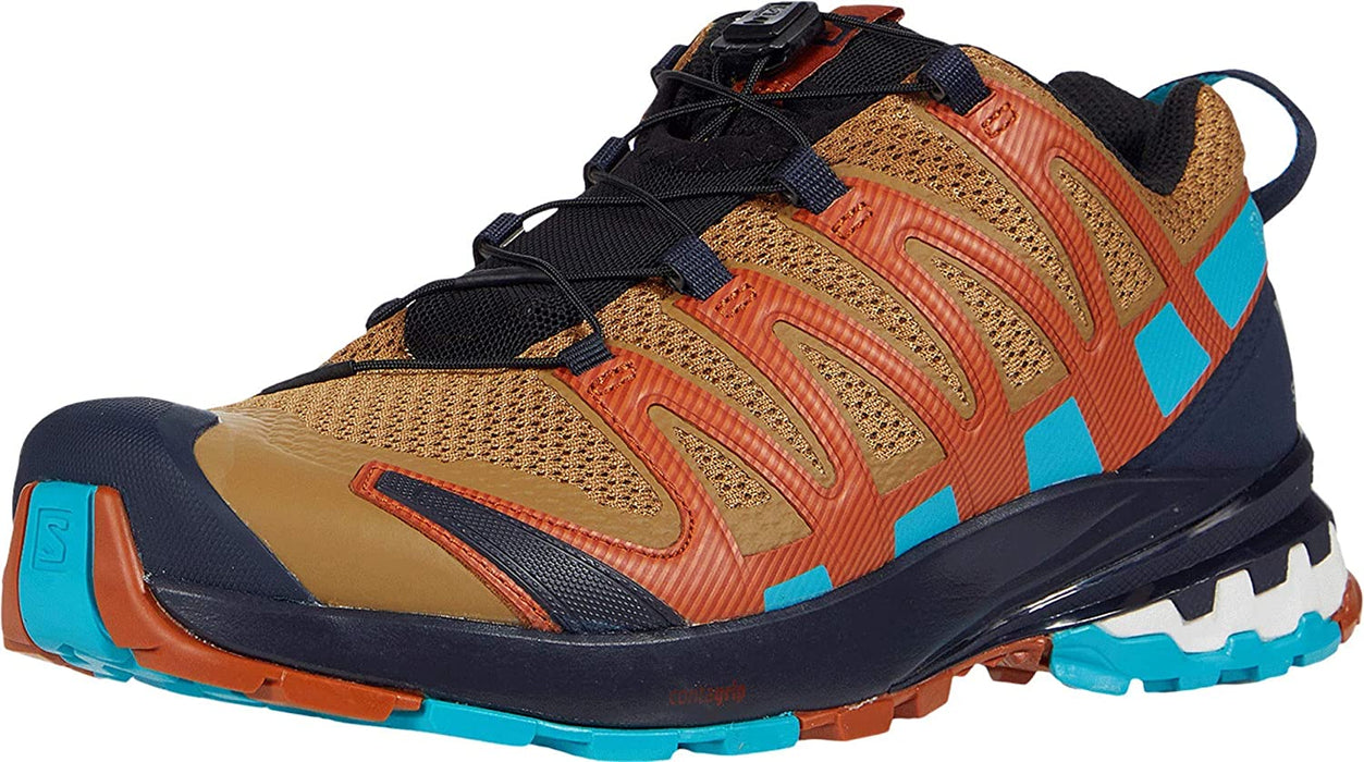 Salomon Men's Xa Pro 3D V8 Trail Running