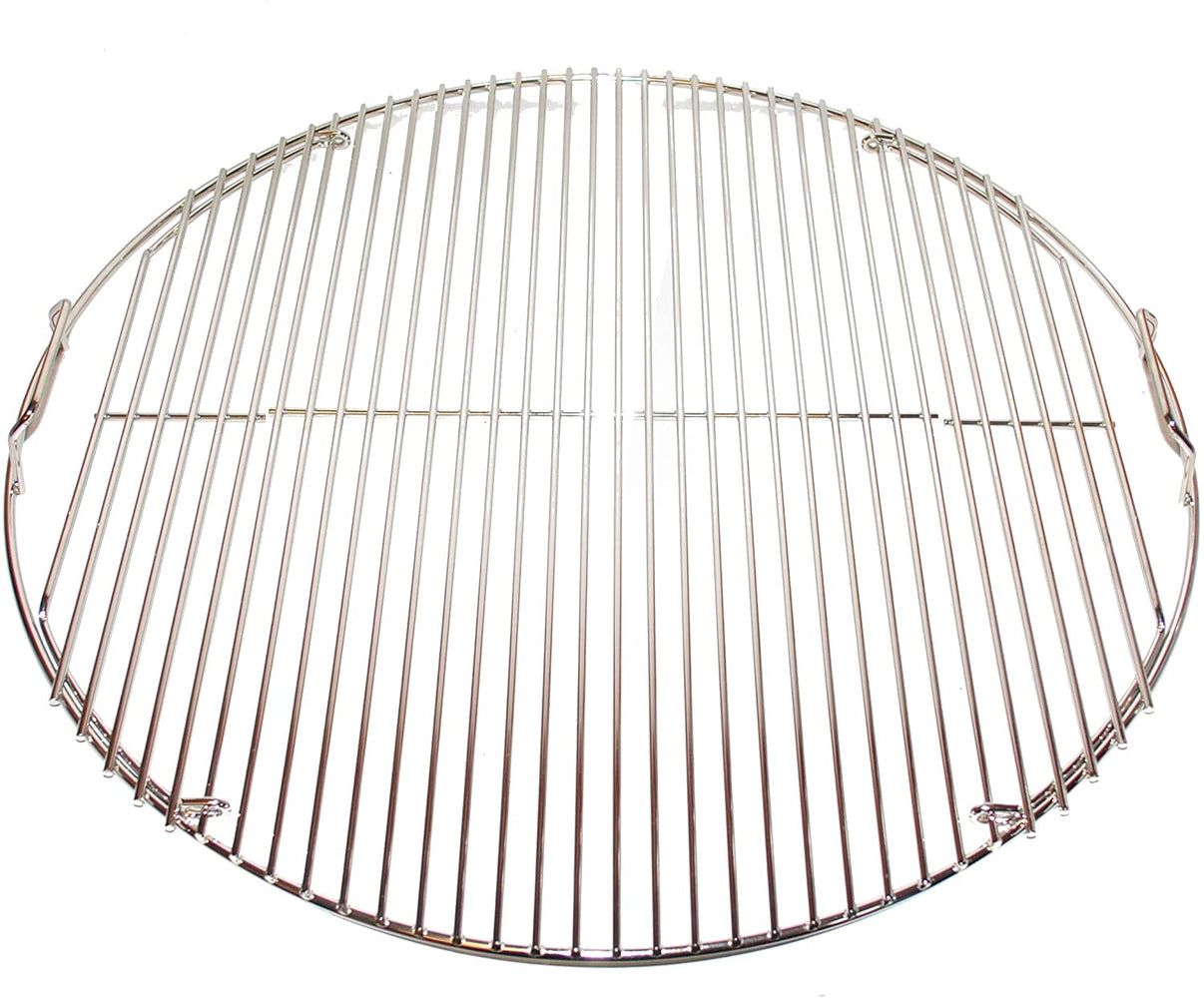Weber 22.5" Hinged Cook Grate for 22" Performer Grills