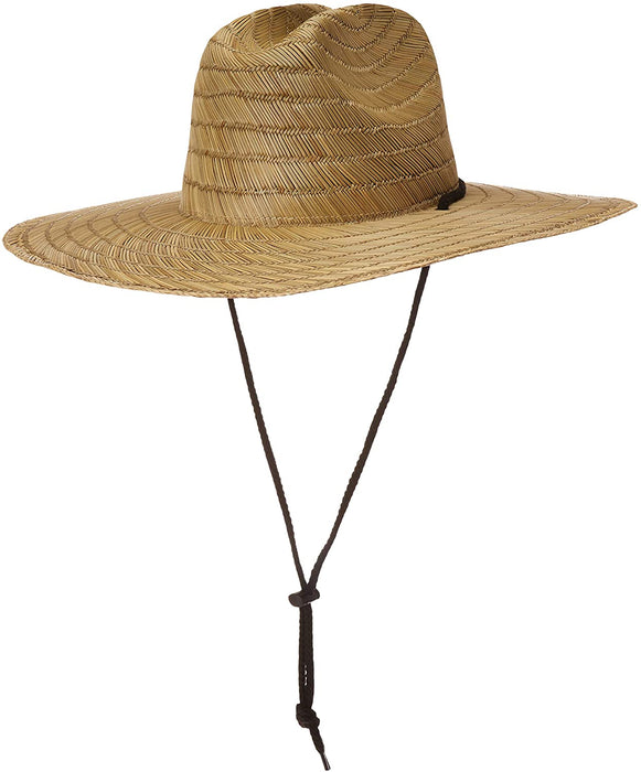 Quiksilver Kids Boy's Pierside Lifeguard Hat (Big Kids)