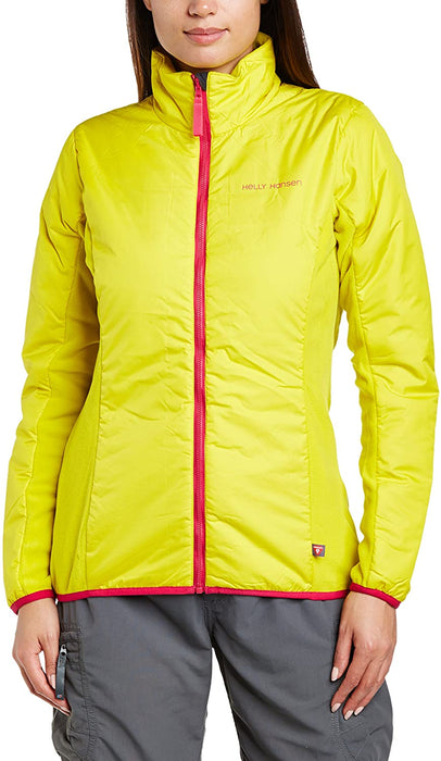 Helly Hansen Women's Squamish CIS (3-in-1) Rain Jacket