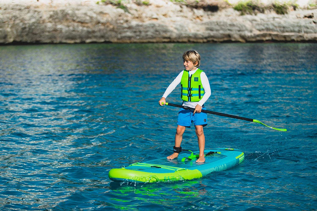Jobe Junior Freedom Stick SUP Stand Up Paddle Boarding Paddle 137cm-171cm - Unisex - Length: 137 to 171cm 2pc