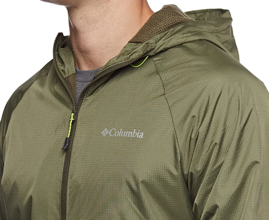 Columbia Men's Spire Heights Jacket