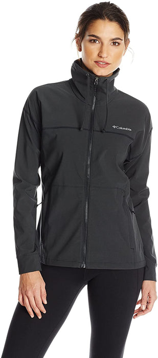 Columbia Sportswear Women's Angel Basin Soft Shell