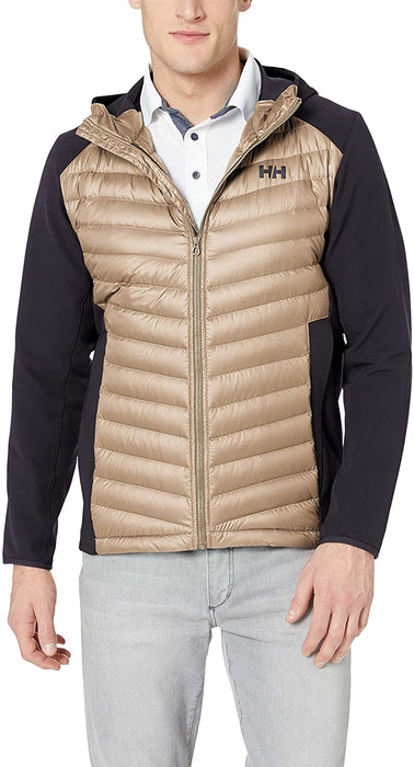 Helly-Hansen Men's Verglas Light Jacket