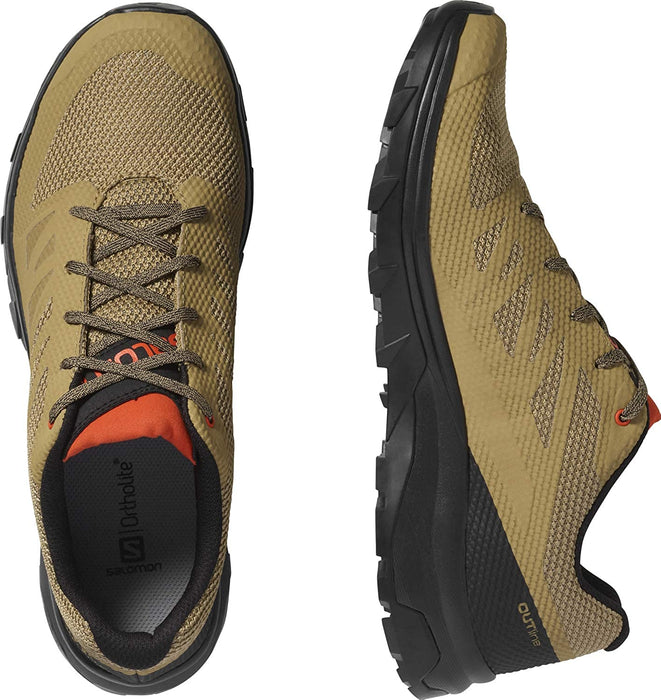 Salomon Men's Outline Hiking Shoes