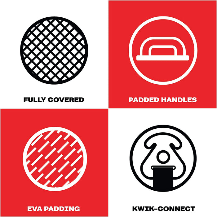 Sportsstuff Air Force | 1 Rider Towable Tube for Boating