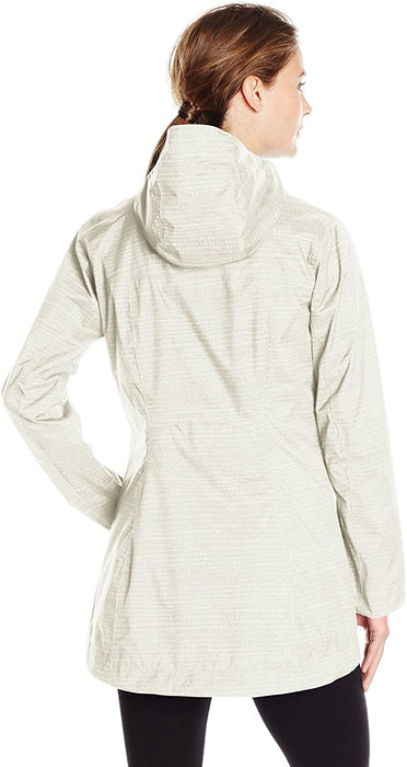 Columbia Women's Splash A Little Rain Jacket
