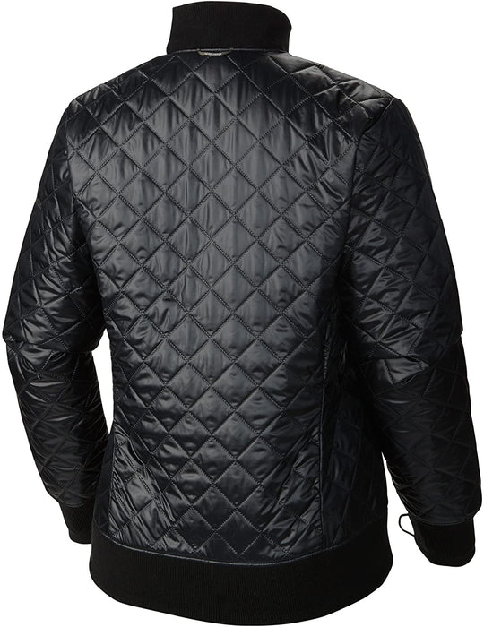 Columbia Women's Dualistic Baseball Jacket