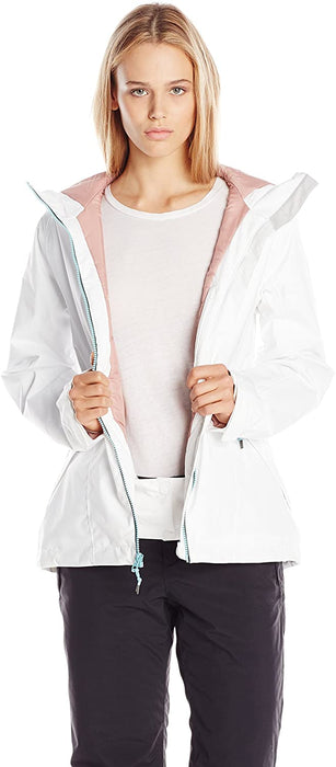 Helly Hansen Women's Sundance Ski Winter Jacket