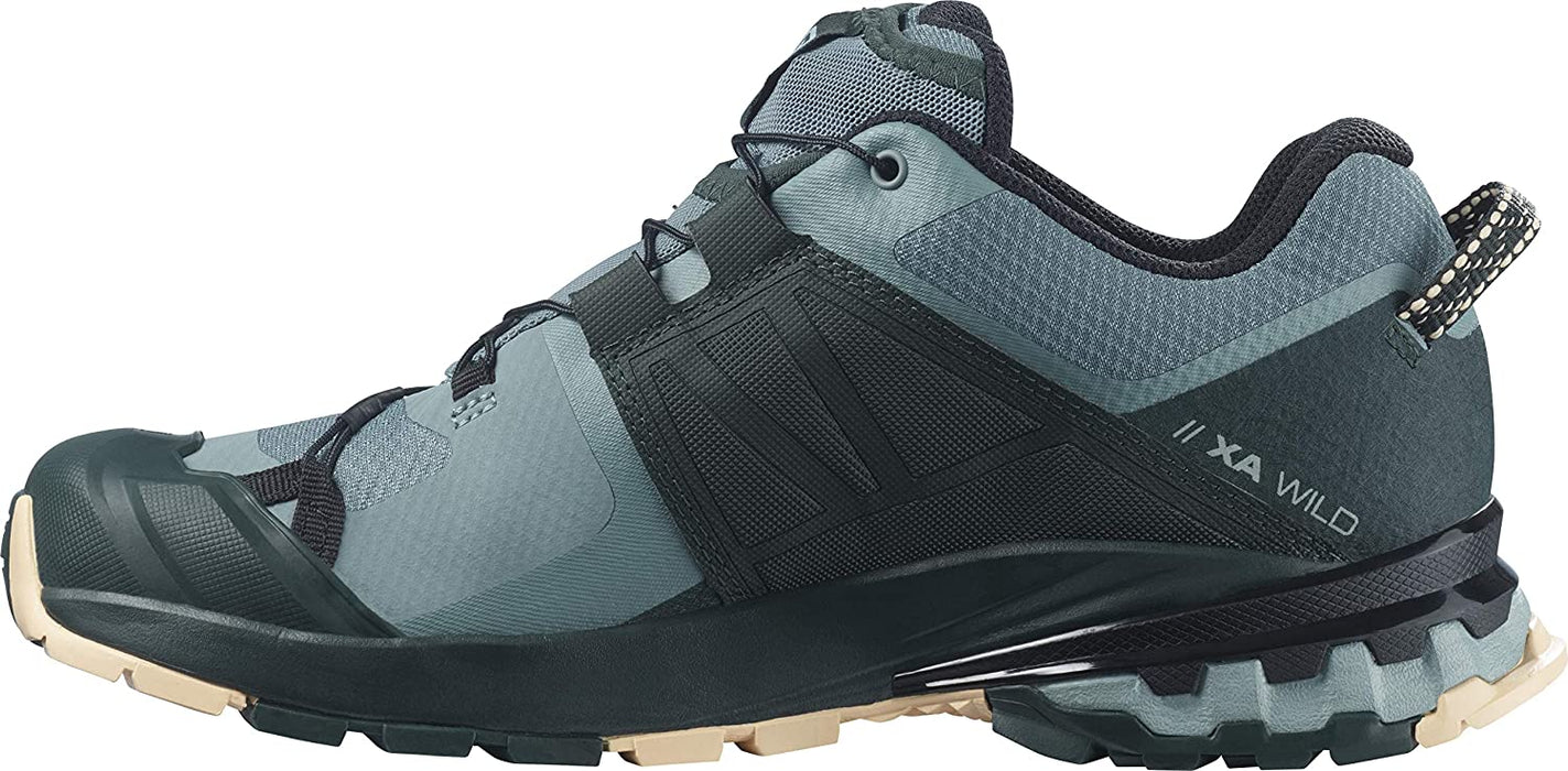 Salomon Women's XA Wild W Hiking Shoes