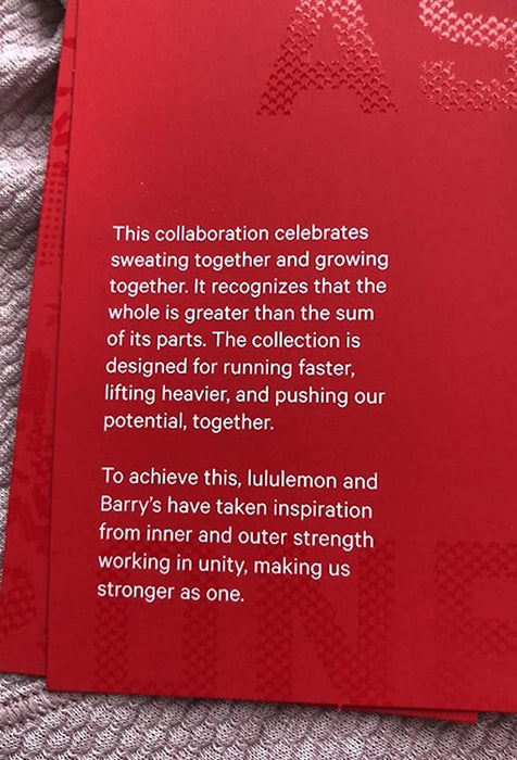 Lululemon Stronger AS ONE Muscle Tank - HVGM (Size 12)