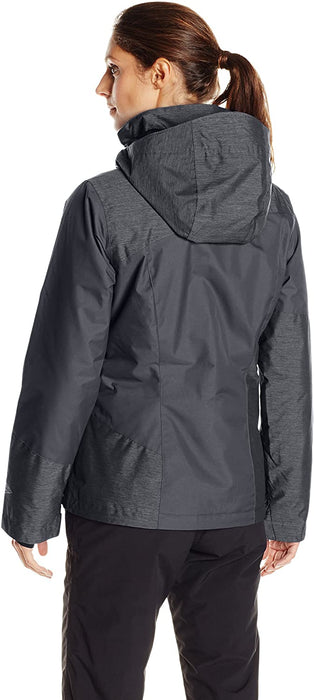 Columbia Sportswear Women's Alta Thunder Jacket