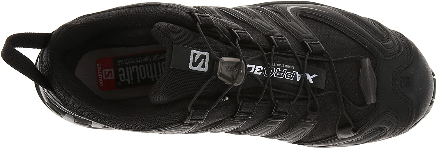 Salomon Men's XA Pro 3D GTX Trail Running Shoes