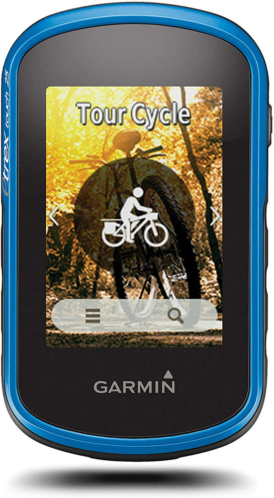Garmin etrex Touch 25