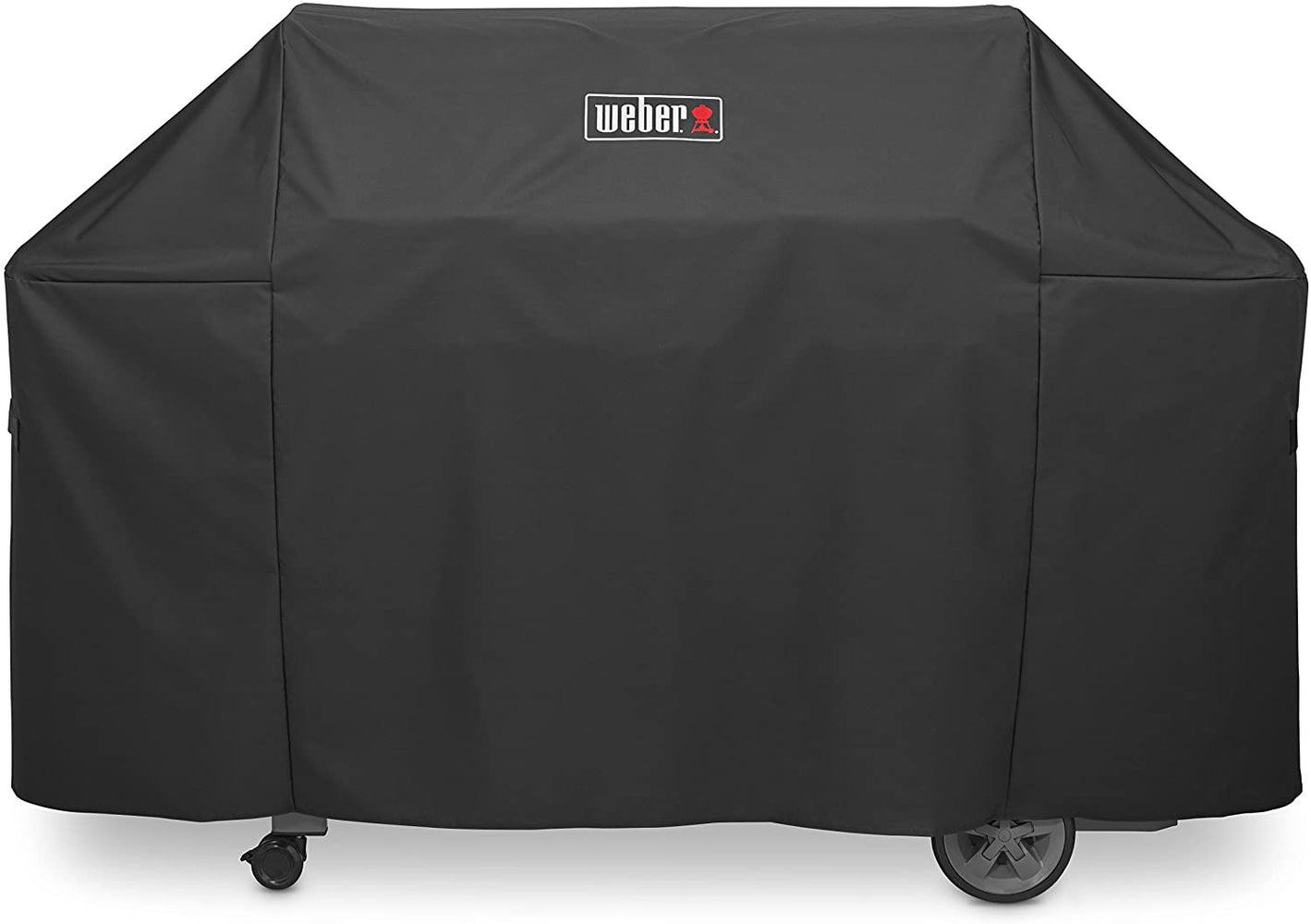 Weber 7132 Weber Genesis II Cover