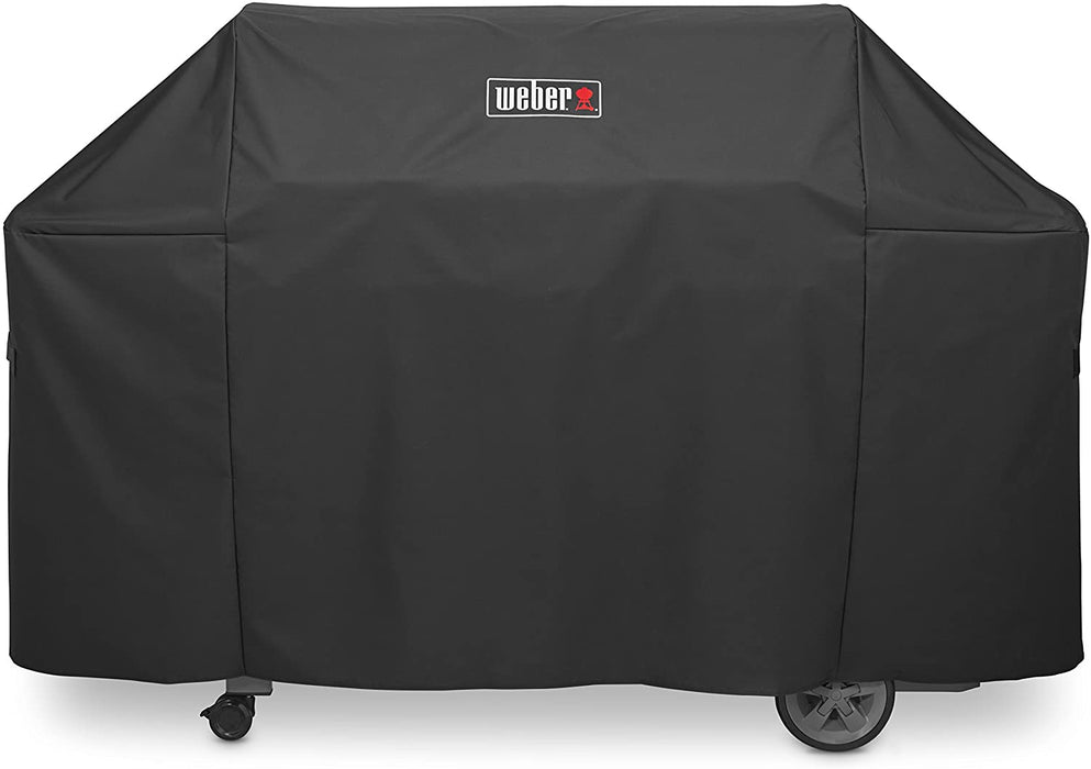 Weber 7132 Weber Genesis II Cover