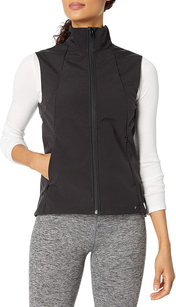 Helly-Hansen Womens Paramount Softshell Vest