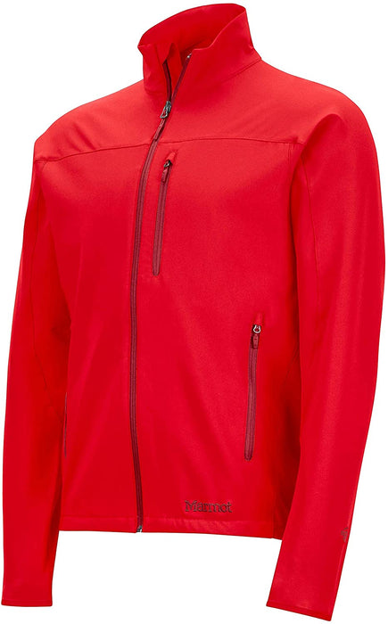 Marmot Men's Tempo Softshell Jacket
