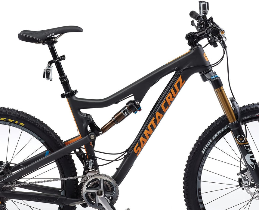 GoPro Handlebar Seatpost Mount (GoPro Official Mount)