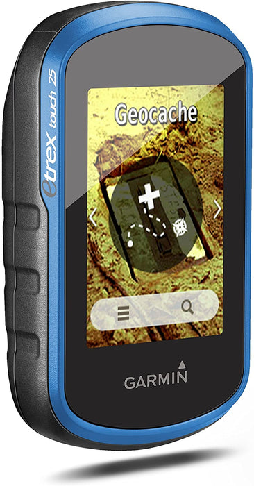 Garmin etrex Touch 25