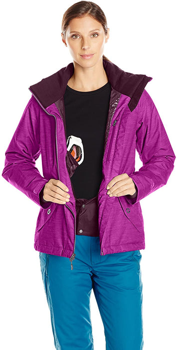 Columbia Sportswear Women's Unparalleled Jacket