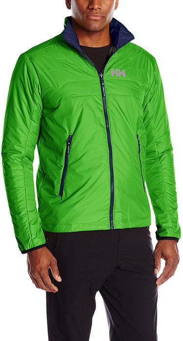 Helly Hansen Men's Approach CIS (3-in-1) Ski Jacket