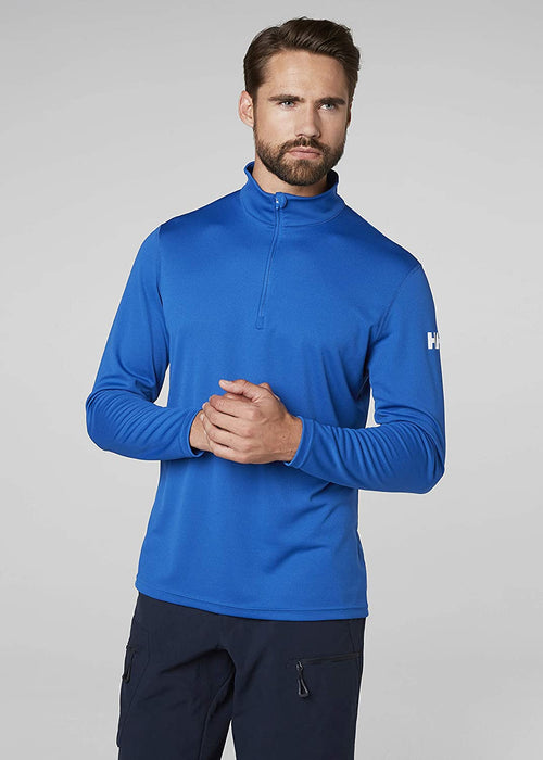 Helly-Hansen 48365 Men's Tech 1/2 Zip Sweatshirt